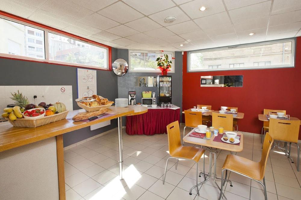 Sejours & Affaires Rennes Longs Champs Aparthotel Exterior foto